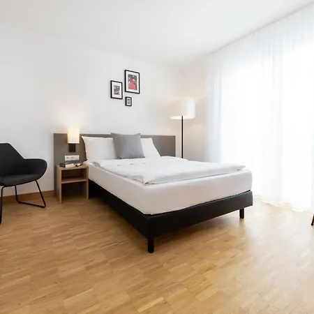 Aparthotel Brera Serviced *