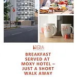 公寓式酒店 Brera 3*