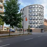 Brera 公寓式酒店 3*