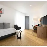 Brera 公寓式酒店 3*