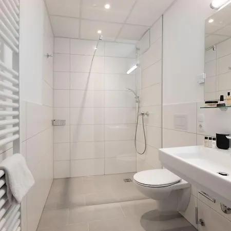 Apartmanhotel Brera Serviced