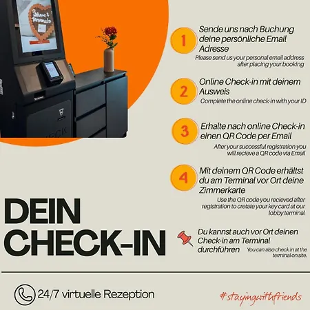 Brera Apartahotel Stuttgart