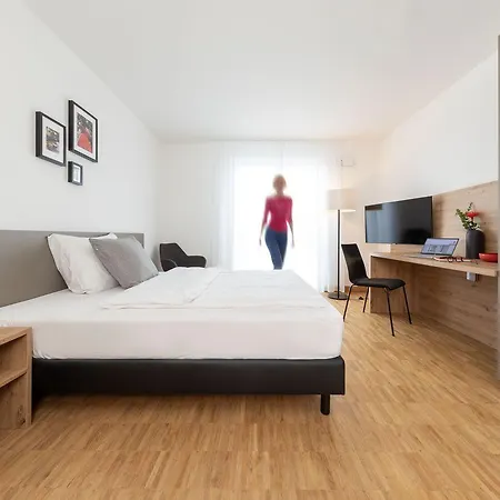 Aparthotel Brera