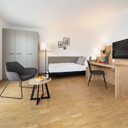 Brera Aparthotel