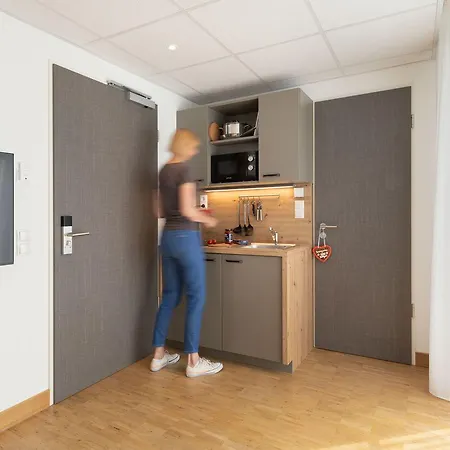 Brera Aparthotel 3*
