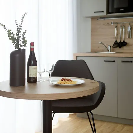 Brera 3* Stuttgart