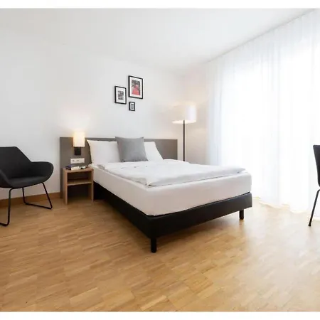 Aparthotel Brera Stuttgart