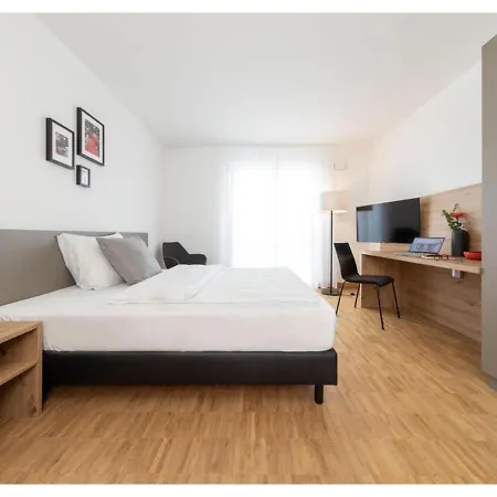 Aparthotel Brera Stuttgart