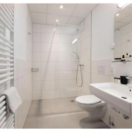 Brera Aparthotel 3*