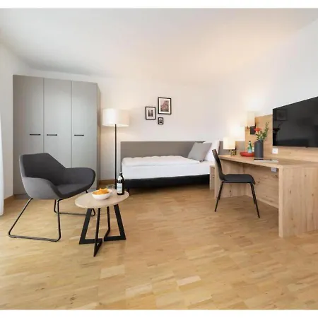Aparthotel Brera