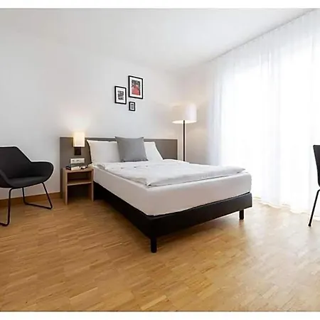 Aparthotel Brera 3*