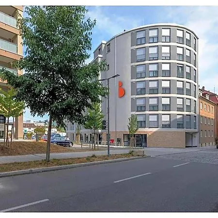 Brera 3* Stuttgart