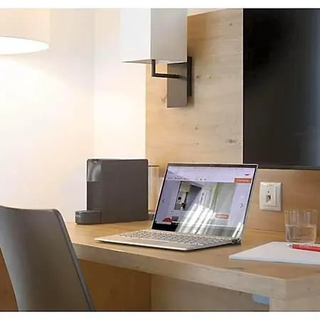 Aparthotel Brera