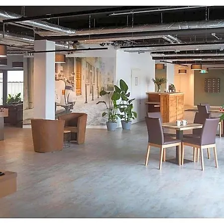 Brera Aparthotel Stuttgart