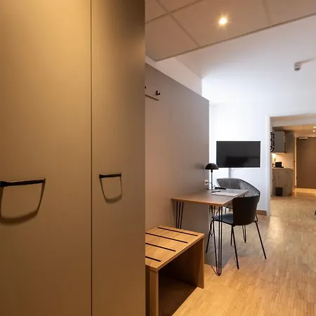 Brera 3* שטוטגרט