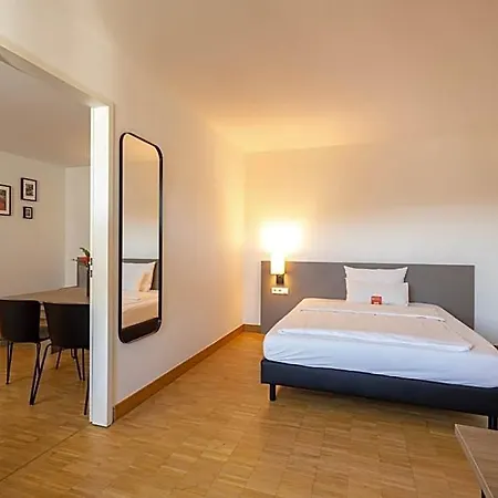 Aparthotel Brera