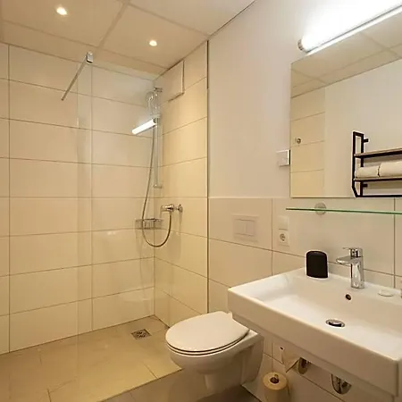 Aparthotel Brera 3*