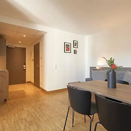 Aparthotel Brera 3*