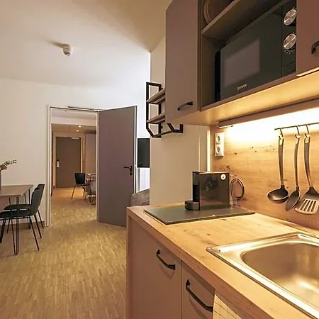 Brera Aparthotel