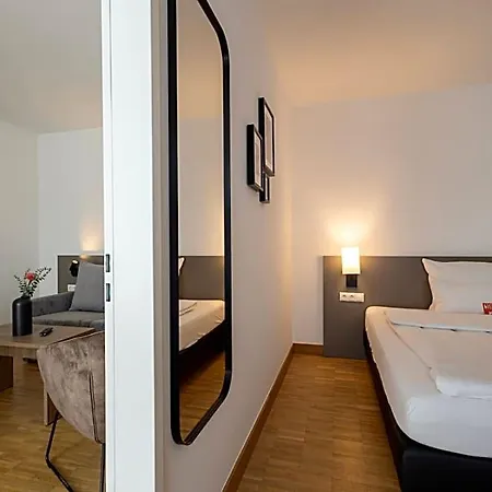 Brera Hotel apartamentowy 3*
