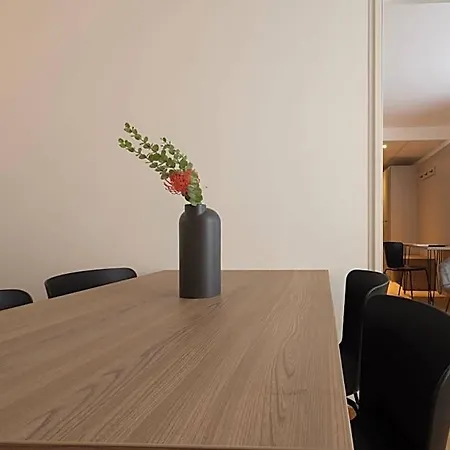 Brera Hotel apartamentowy 3*