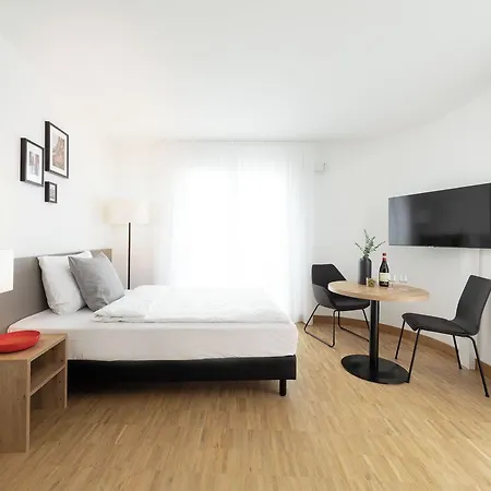 Aparthotel Brera Stuttgart