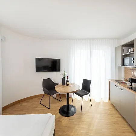 Brera Aparthotel