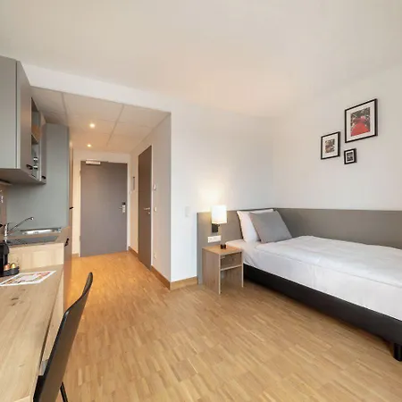 Aparthotel Brera Stuttgart