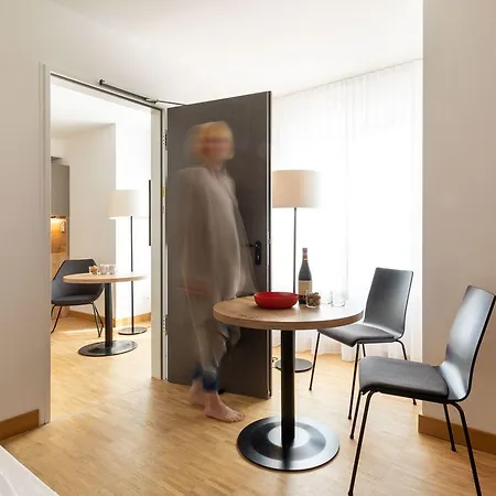 Aparthotel Brera