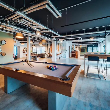 Aparthotel Brera Stuttgart