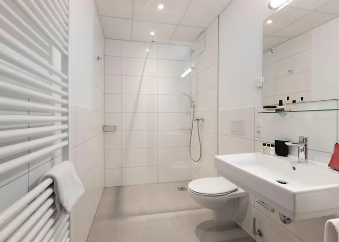 Lejlighedshotel Brera