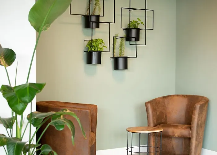 Brera 아파트호텔