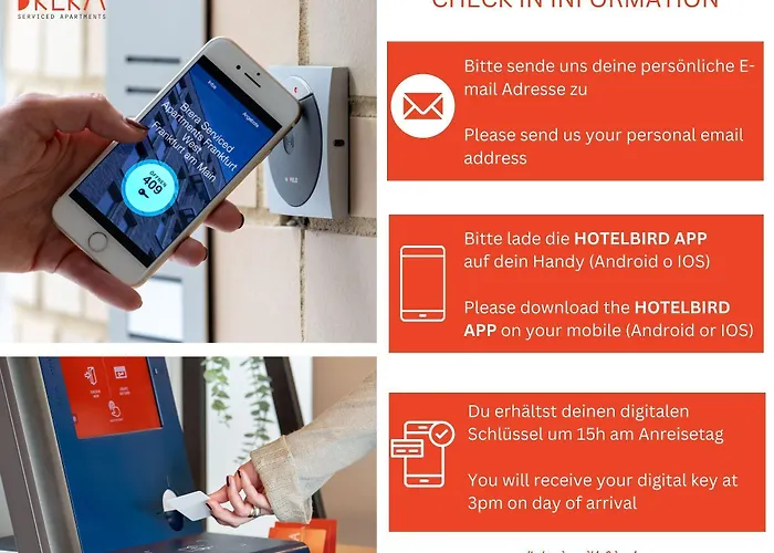 아파트호텔 Brera 3*