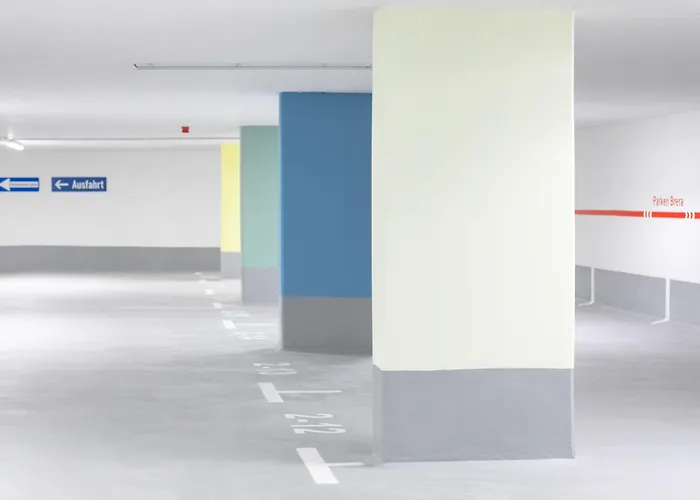 Lejlighedshotel Brera