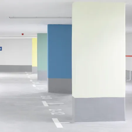 شقة فندقية Brera